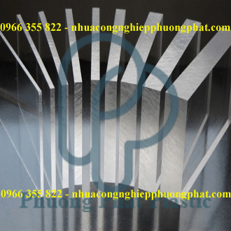 TẤM MICA ACRYLIC 50MM