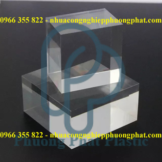 TẤM MICA ACRYLIC 60MM