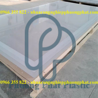TẤM MICA ACRYLIC 70MM