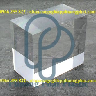 TẤM MICA ACRYLIC 80MM