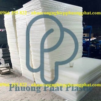 THỚT DẬP PP 50MM