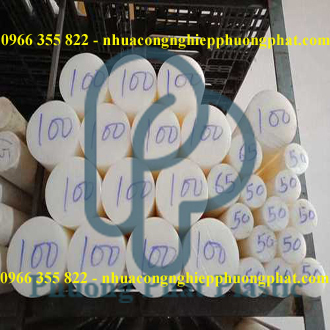 NHỰA ABS PHI 100MM