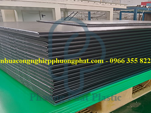 TẤM HDPE 20MM