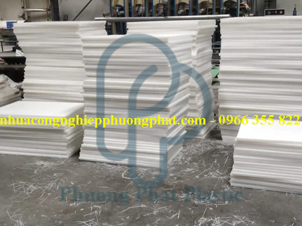 TẤM HDPE 30MM
