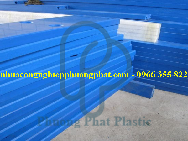 TẤM HDPE 40MM