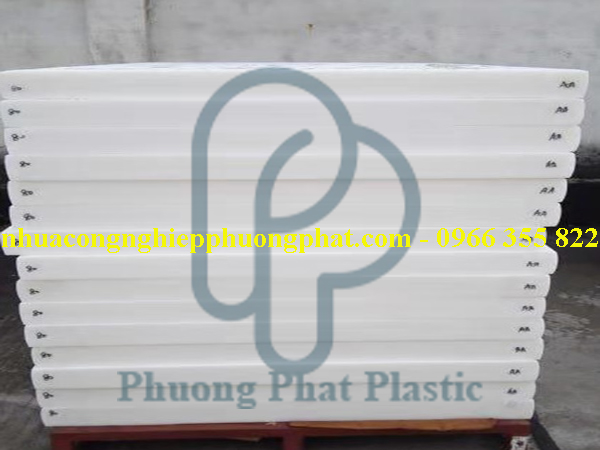 TẤM HDPE 80MM