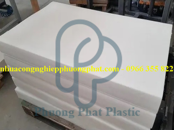 TẤM HDPE 90MM